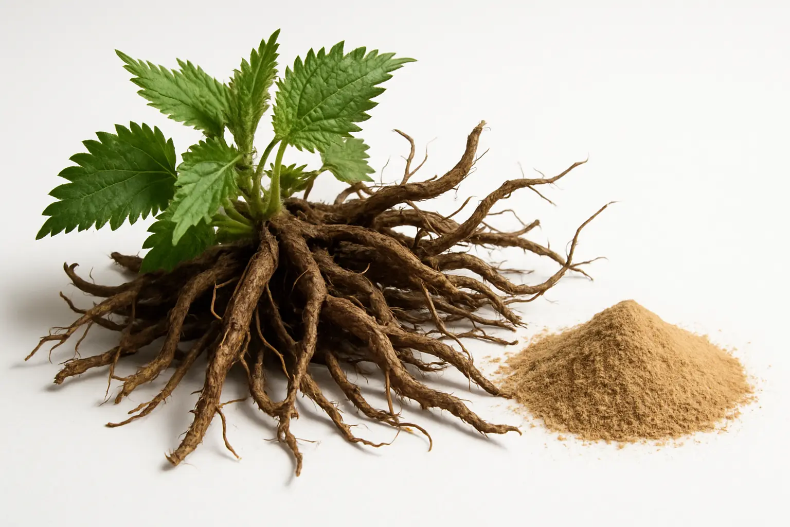 Nettle Root Extract